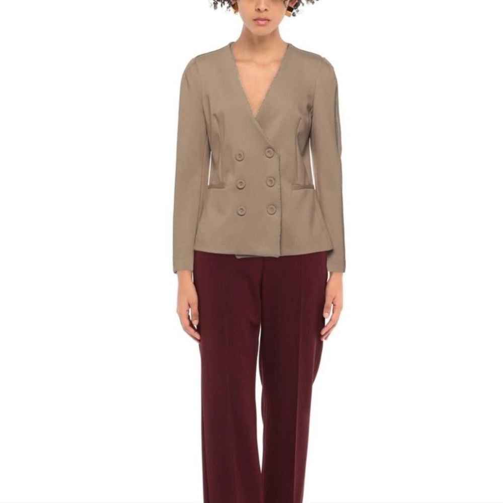 Relish blazer - Picture 2 of 4